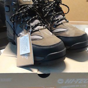 MENS  HI-TEC BOOTS